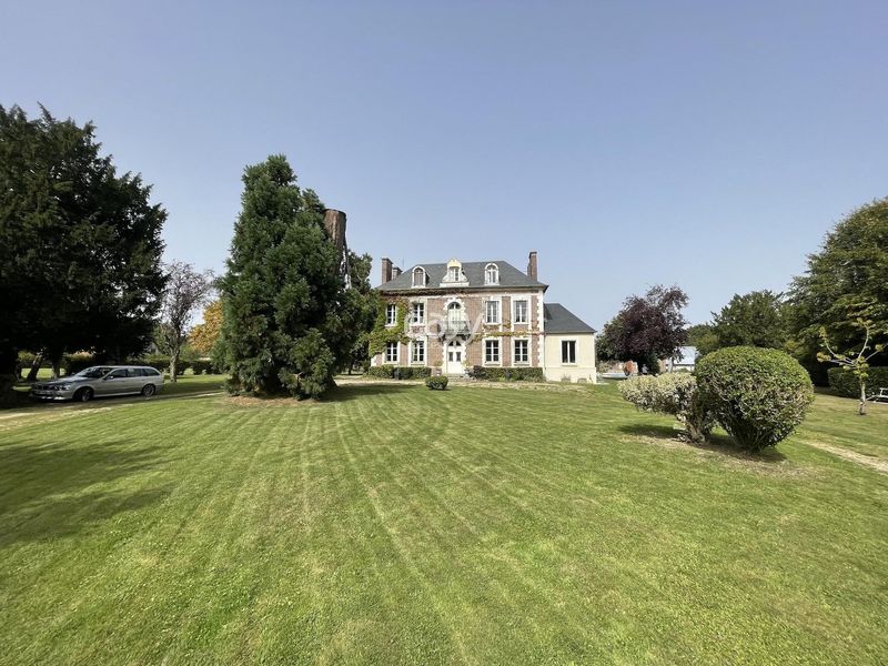 Private mansion located in France available for filming rentals and production shoots